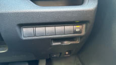 Toyota RAV4 2.5 VVT-i Hybrid Icon TSS 5dr CVT [Cloth] 2WD Hybrid Estate